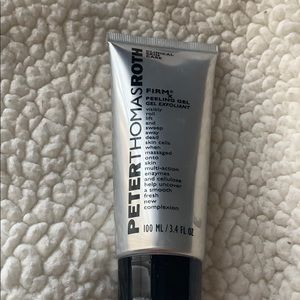 Peter Thomas Roth FirmX peeling gel
